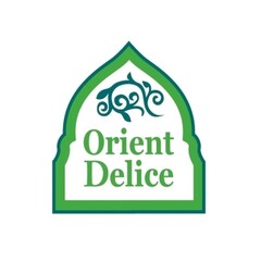 Orient Delice