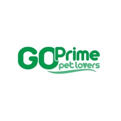 GO PRIME PET LOVERS