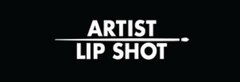ARTIST LIP SHOT