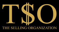 TSO THE SELLING ORGANIZATION