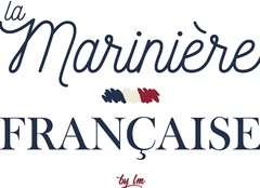 La Marinière FRANCAISE BY LM