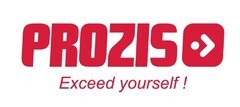 PROZIS Exceed yourself !