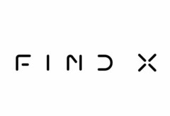 FIND X