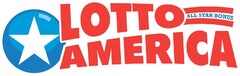 LOTTO AMERICA ALL STAR BONUS