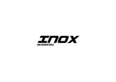 INOX BALAGUER ROLL