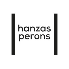 hanzas perons