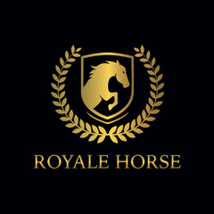 ROYALE HORSE