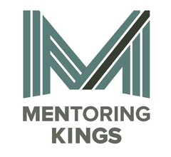 M MENTORING KINGS