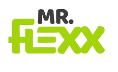 MR. FLEXX