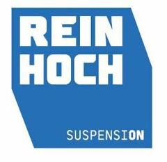 REINHOCH SUSPENSION