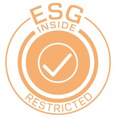 ESG INSIDE Restricted