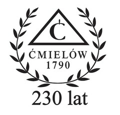 Ć Ćmielów 1790 230 lat