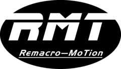 RMT Remacro-MoTion