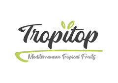 Tropitop Mediterranean Tropical Fruits