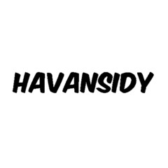 HAVANSIDY