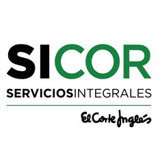SICOR SERVICIOS INTEGRALES EL CORTE INGLES