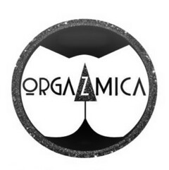 ORGAZMICA