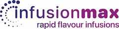 infusionmax rapid flavour infusions