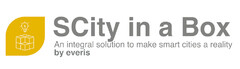 SCity in a Box An integral solution to make smart cities a reality by everis