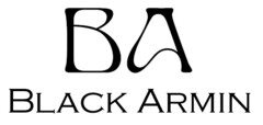 BA BLACK ARMIN