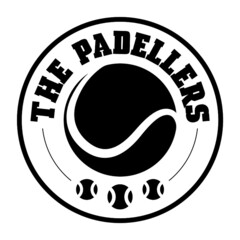 THE PADELLERS