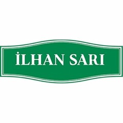 ILHAN SARI