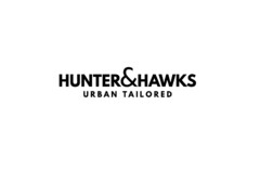 HUNTER&HAWKS URBAN TAILORED