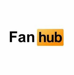 Fan hub