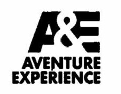 A&E AVENTURE EXPERIENCE