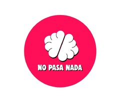 NO PASA NADA