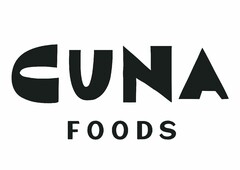 CUNA FOODS