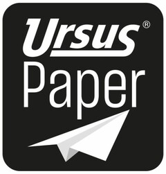 Ursus Paper