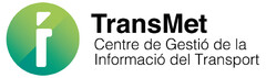 TRANSMET CENTRE DE GESTIÓ DE LA INFORMACIÓ DEL TRANSPORT