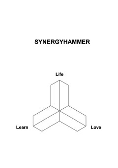 SYNERGYHAMMER Life Learn Love