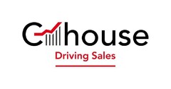 C house driving sales