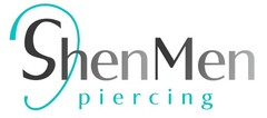 ShenMen piercing