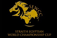 SEWCC STRAITH EGYPTIAN WORLD CHAMPIONSHIP CUP