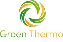 GREEN THERMO