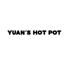 YUAN'S HOT POT