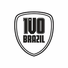 1V0 Brazil