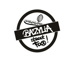 BAZYLIA street FOOD