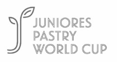 JUNIORES PASTRY WORLD CUP