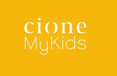 CIONE MYKIDS