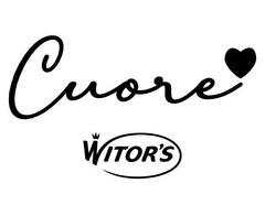 CUORE WITOR'S