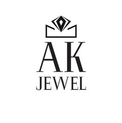 AK JEWEL