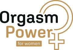 Orgasm Power for women