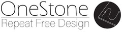 OneStone Repeat Free Design