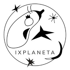 IXPLANETA