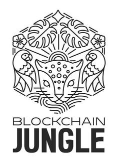 BLOCKCHAIN JUNGLE