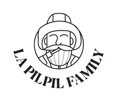 LA PILPIL FAMILY